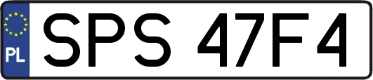 SPS47F4