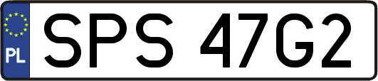 SPS47G2