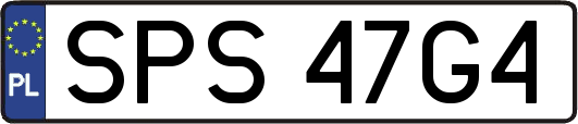 SPS47G4