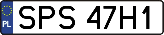 SPS47H1