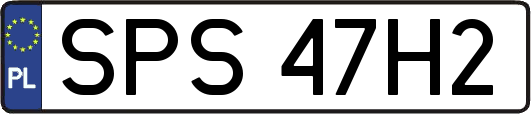 SPS47H2