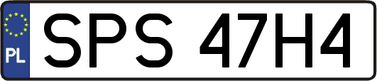 SPS47H4