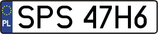 SPS47H6