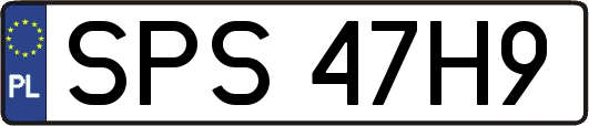 SPS47H9