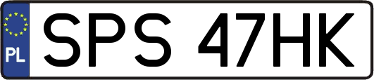 SPS47HK