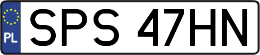 SPS47HN