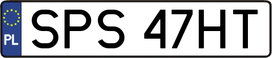 SPS47HT