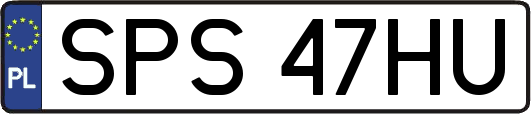SPS47HU