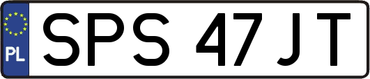 SPS47JT