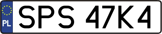 SPS47K4