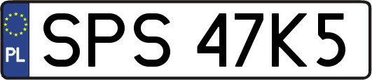 SPS47K5