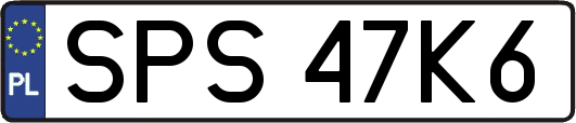 SPS47K6