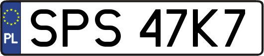 SPS47K7