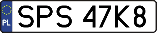 SPS47K8