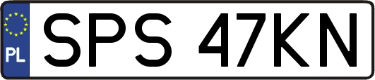 SPS47KN