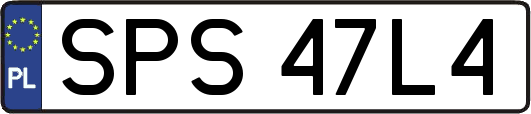 SPS47L4