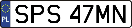 SPS47MN