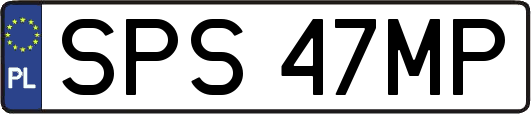 SPS47MP