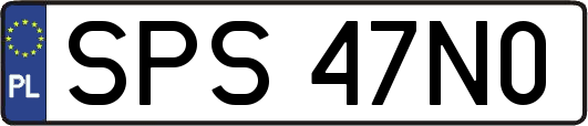 SPS47N0