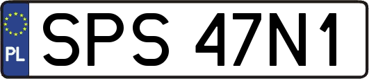 SPS47N1