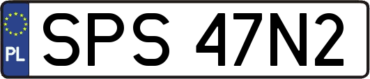 SPS47N2