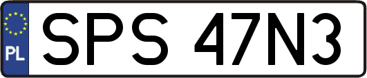 SPS47N3