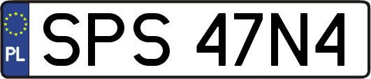 SPS47N4