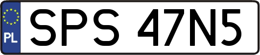 SPS47N5