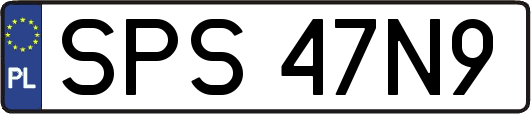 SPS47N9