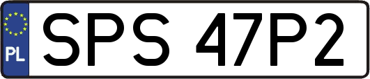 SPS47P2