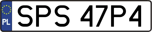 SPS47P4