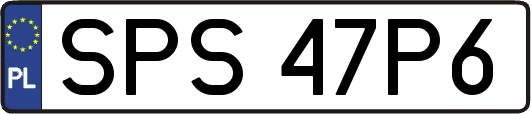SPS47P6