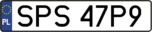 SPS47P9
