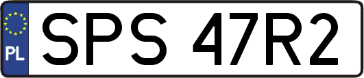 SPS47R2