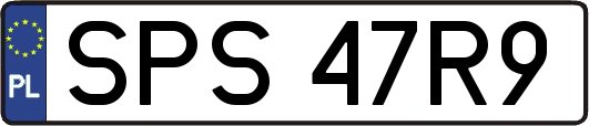SPS47R9