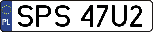 SPS47U2