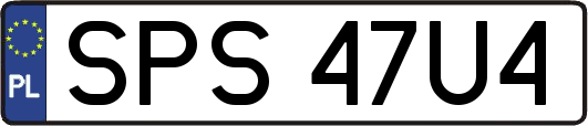 SPS47U4
