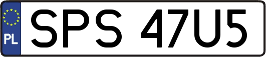 SPS47U5