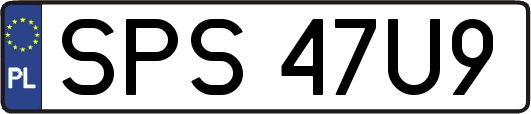 SPS47U9