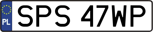 SPS47WP