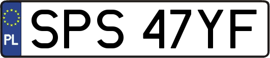 SPS47YF
