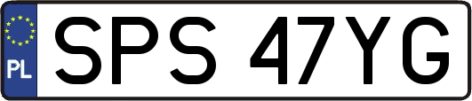 SPS47YG