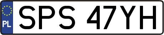 SPS47YH