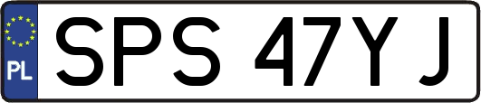 SPS47YJ