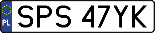 SPS47YK