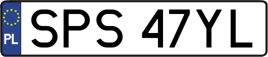 SPS47YL