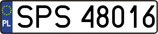 SPS48016