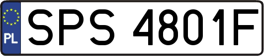 SPS4801F