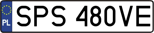 SPS480VE
