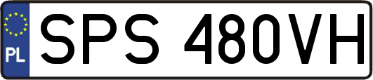 SPS480VH
